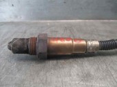 Recambio de sonda lambda para smart cabrio 0.7 turbo cat referencia OEM IAM 0025402317 0258006563 BOSCH