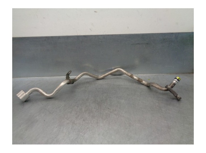 Replacement air conditioning hoses for Nissan Tiida (C11X/SC11X) 1.5 dCi Turbodiesel CAT OEM IAM reference 92450EM000 