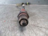 Recambio de sonda lambda para smart cabrio 0.7 turbo cat referencia OEM IAM 0025402317 0258006563 BOSCH