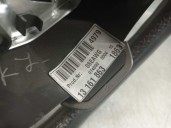 Recambio de volante para opel vectra c berlina 2.2 16v dti cat (y 22 dtr / l50) referencia OEM IAM 13161863 