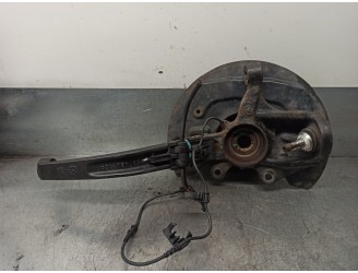 Recambio de mangueta delantera izquierda para mercedes-benz clase r (w251) r 350 l bluetec 4-matic (251.124) referencia OEM IAM 