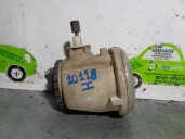 Recambio de faro antiniebla izquierdo para fiat marea weekend (185) jtd 105 elx referencia OEM IAM 38660748 37040748 