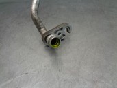Replacement air conditioning pipes for Nissan Tiida (C11X/SC11X) 1.5 dCi turbodiesel CAT OEM IAM reference 92450EM000 