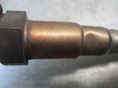 Recambio de sonda lambda para smart cabrio 0.7 turbo cat referencia OEM IAM 0025402317 0258006563 BOSCH