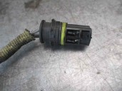 Recambio de sonda lambda para smart cabrio 0.7 turbo cat referencia OEM IAM 0025402317 0258006563 BOSCH