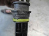 Recambio de sonda lambda para smart cabrio 0.7 turbo cat referencia OEM IAM 0025402317 0258006563 BOSCH