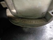 Recambio de faro antiniebla izquierdo para fiat marea weekend (185) jtd 105 elx referencia OEM IAM 38660748 37040748 