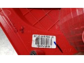 Recambio de piloto trasero izquierdo para hyundai bayon (bc3) 1.0 t-gdi referencia OEM IAM 92405Q0500 92405Q0500 