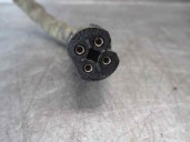 Recambio de sonda lambda para smart cabrio 0.7 turbo cat referencia OEM IAM 0025402317 0258006563 BOSCH