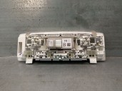 Recambio de luz interior para nissan juke (f16_) 1.0 referencia OEM IAM 264305TA6A 264305TA6A 