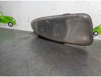 Recambio de faro antiniebla derecho para chrysler voyager (rg) 2.5 crd cat referencia OEM IAM 04857238AC 5930100001 ZKW