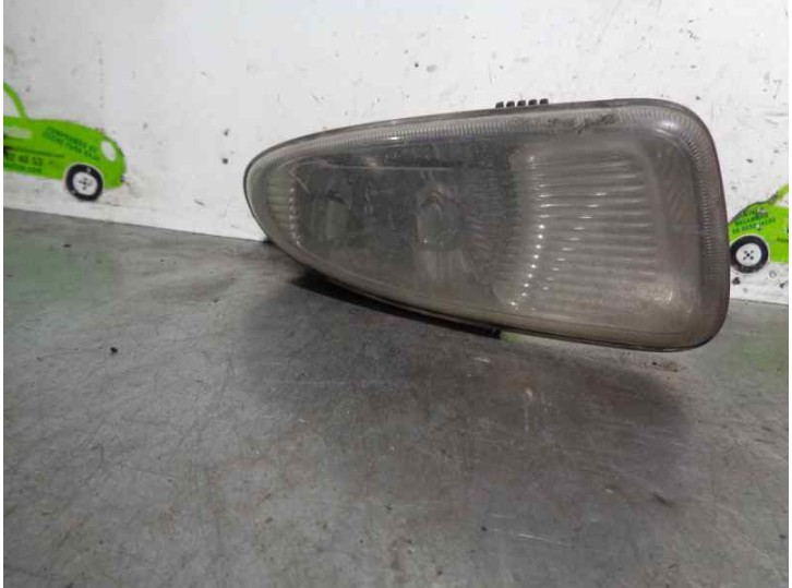 Recambio de faro antiniebla derecho para chrysler voyager (rg) 2.5 crd cat referencia OEM IAM 04857238AC 5930100001 ZKW