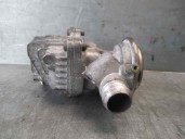 Recambio de valvula egr para smart cabrio 0.7 turbo cat referencia OEM IAM A0021407160  DENSO