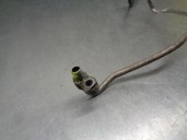 Replacement air conditioning pipes for Nissan Tiida (C11X/SC11X) 1.5 dCi Turbodiesel CAT OEM IAM reference 92440EM000 