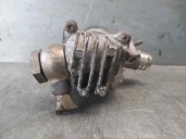 Recambio de valvula egr para smart cabrio 0.7 turbo cat referencia OEM IAM A0021407160  DENSO