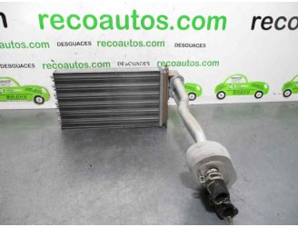 RADIADOR CALEFACCION / AIRE ACONDICIONADO 6654090F 