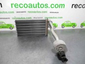 Recambio de radiador calefaccion / aire acondicionado para opel vivaro furgón/combi (07.2006 =>) 2.0 16v cdti referencia OEM IAM