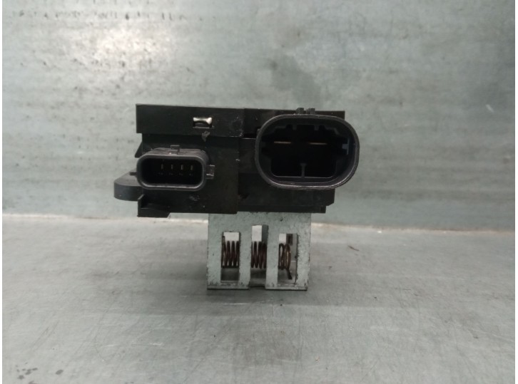 Recambio de resistencia calefaccion para nissan juke (f16_) 1.0 referencia OEM IAM 255509263R  OMRON