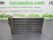 Recambio de radiador calefaccion / aire acondicionado para opel vivaro furgón/combi (07.2006 =>) 2.0 16v cdti referencia OEM IAM