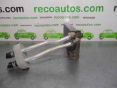 Recambio de radiador calefaccion / aire acondicionado para opel vivaro furgón/combi (07.2006 =>) 2.0 16v cdti referencia OEM IAM