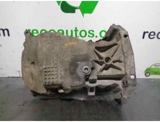 Recambio de carter para renault kangoo (f/kc0) 1.5 dci diesel referencia OEM IAM 8201719715  