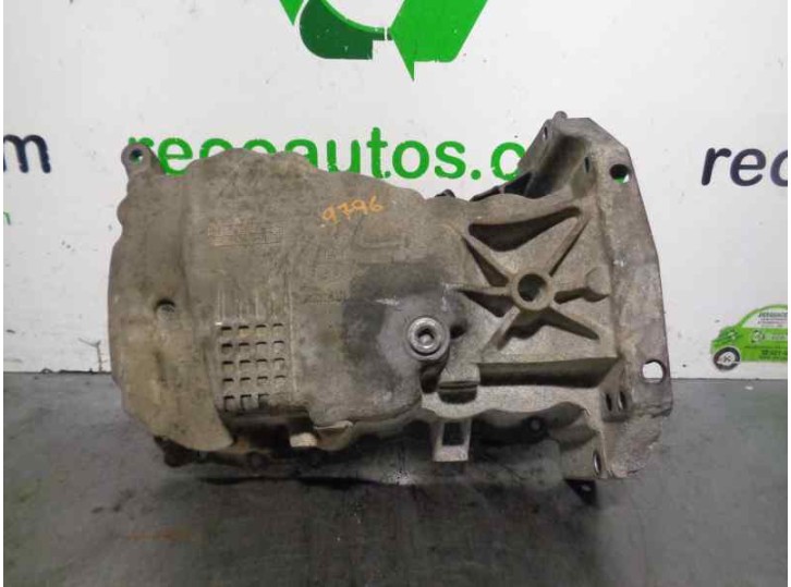 Recambio de carter para renault kangoo (f/kc0) 1.5 dci diesel referencia OEM IAM 8201719715  