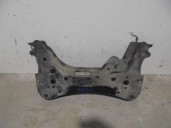 Recambio de puente delantero para nissan tiida (c11x/sc11x) 1.5 dci turbodiesel cat referencia OEM IAM 54400EM00A CUNA MOTOR 
