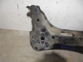 Recambio de puente delantero para nissan tiida (c11x/sc11x) 1.5 dci turbodiesel cat referencia OEM IAM 54400EM00A CUNA MOTOR 