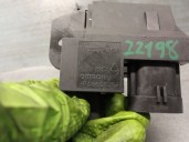 Recambio de resistencia calefaccion para nissan juke (f16_) 1.0 referencia OEM IAM 255509263R  OMRON