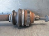 Recambio de transmision trasera derecha para smart cabrio 0.7 turbo cat referencia OEM IAM Q0003233V011000000  