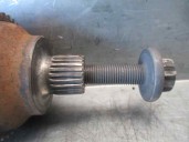 Recambio de transmision trasera derecha para smart cabrio 0.7 turbo cat referencia OEM IAM Q0003233V011000000  