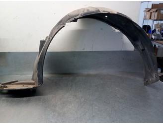 Recambio de paso rueda delantero izquierdo para honda civic vi aerodeck (mb, mc) 1.5 16v (mb9) referencia OEM IAM 74151ST3E01 74