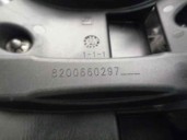 Recambio de carter para renault kangoo (f/kc0) 1.5 dci diesel referencia OEM IAM 8201719715 