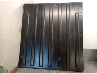 Replacement rear parcel shelf for Renault 12 estate GTL 847-98 OEM IAM reference 84798 