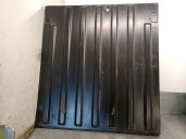 Recambio de bandeja trasera para renault 12 familiar gtl 847-98 referencia OEM IAM 84798 