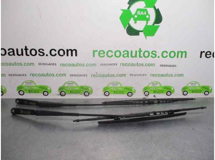 Recambio de brazo limpia delantero derecho para opel vivaro furgón/combi (07.2006 =>) 2.0 16v cdti referencia OEM IAM 4408566 