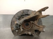 Recambio de mangueta trasera derecha para audi q7 (4lb) 3.0 tdi quattro referencia OEM IAM 7L8505436 7L8505436 