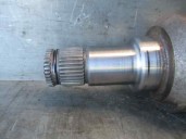 Recambio de transmision trasera derecha para smart cabrio 0.7 turbo cat referencia OEM IAM Q0003233V011000000  