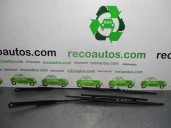 Recambio de brazo limpia delantero derecho para opel vivaro furgón/combi (07.2006 =>) 2.0 16v cdti referencia OEM IAM 4408566 