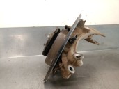 Recambio de mangueta trasera derecha para audi q7 (4lb) 3.0 tdi quattro referencia OEM IAM 7L8505436 7L8505436 