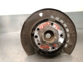 Recambio de mangueta trasera derecha para audi q7 (4lb) 3.0 tdi quattro referencia OEM IAM 7L8505436 7L8505436 