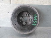 Recambio de polea cigueñal para volkswagen bora berlina (1j2) 1.9 tdi referencia OEM IAM 038105243 