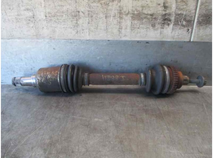 Recambio de transmision trasera izquierda para smart cabrio 0.7 turbo cat referencia OEM IAM Q0003234V011000000  