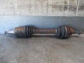 Recambio de transmision trasera izquierda para smart cabrio 0.7 turbo cat referencia OEM IAM Q0003234V011000000  