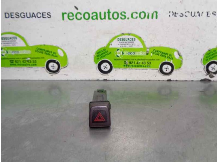 Recambio de warning para volvo s40 berlina 2.0 diesel cat referencia OEM IAM 30739296  