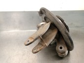 Recambio de mangueta trasera derecha para audi q7 (4lb) 3.0 tdi quattro referencia OEM IAM 7L8505436 7L8505436 