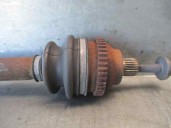 Recambio de transmision trasera izquierda para smart cabrio 0.7 turbo cat referencia OEM IAM Q0003234V011000000  