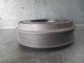 Recambio de polea cigueñal para volkswagen bora berlina (1j2) 1.9 tdi referencia OEM IAM 038105243 