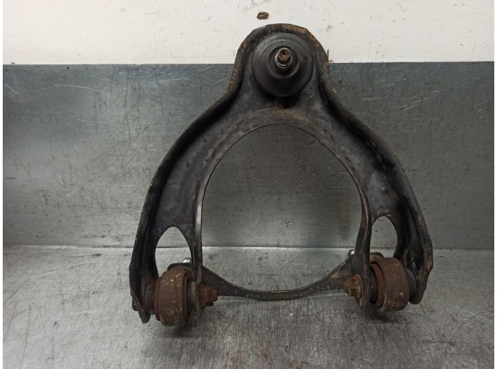 Recambio de brazo suspension superior delantero izquierdo para mg mg zs 1.8 16v cat referencia OEM IAM 18K4F 