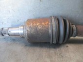 Recambio de transmision trasera izquierda para smart cabrio 0.7 turbo cat referencia OEM IAM Q0003234V011000000  